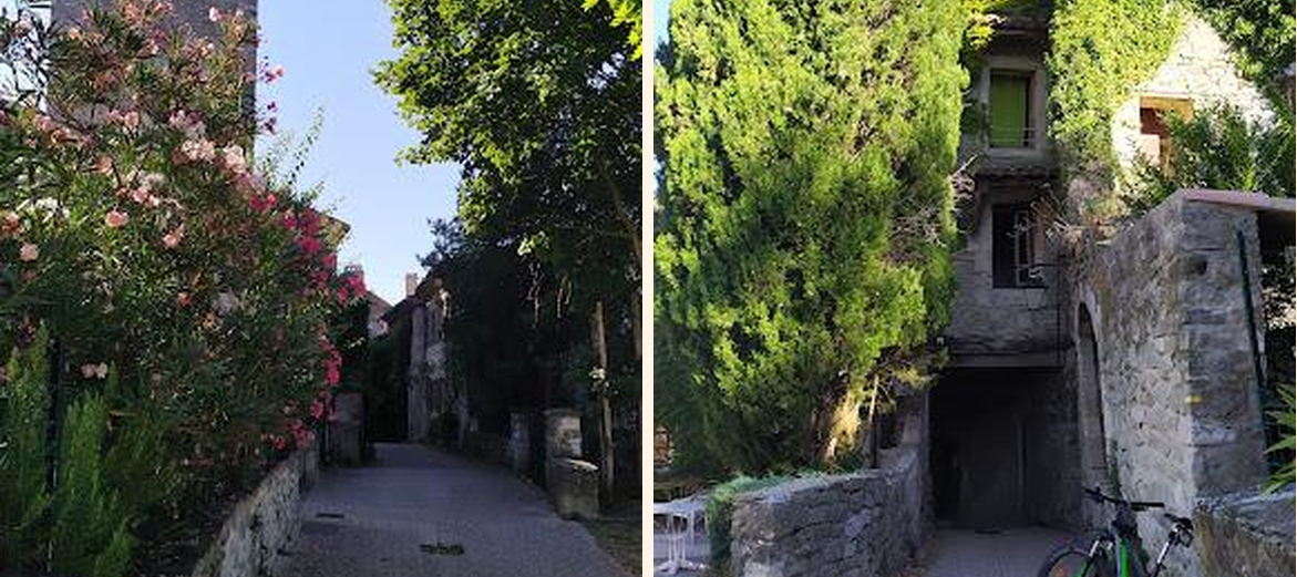 La guinguette du Parc - Gallery Image 2