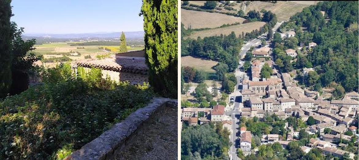 La guinguette du Parc - Gallery Image 3