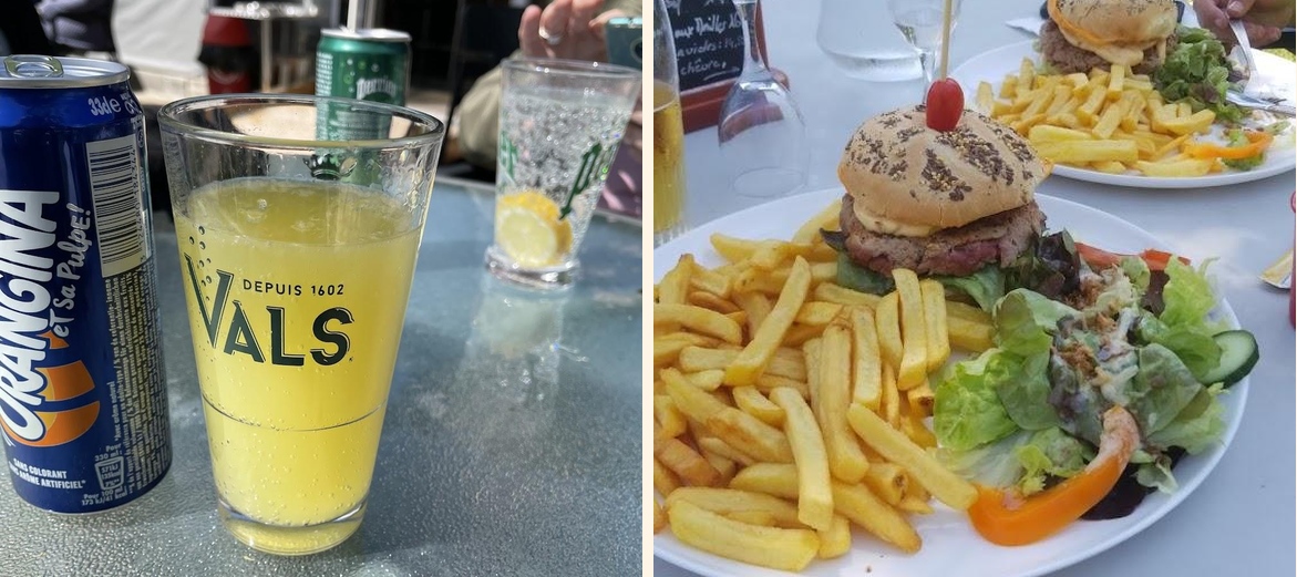 La guinguette du Parc - Gallery Image 4